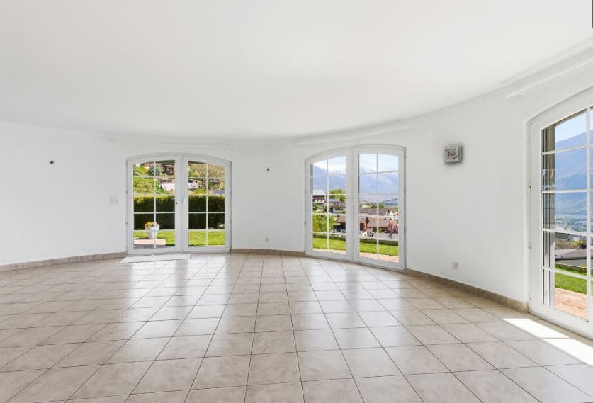 2200 – Maison 7 pièces – 1580000CHF – 270m²