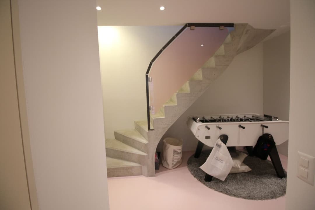 2209 – Appartement 5.5 pièces – 1950000CHF – 156m²