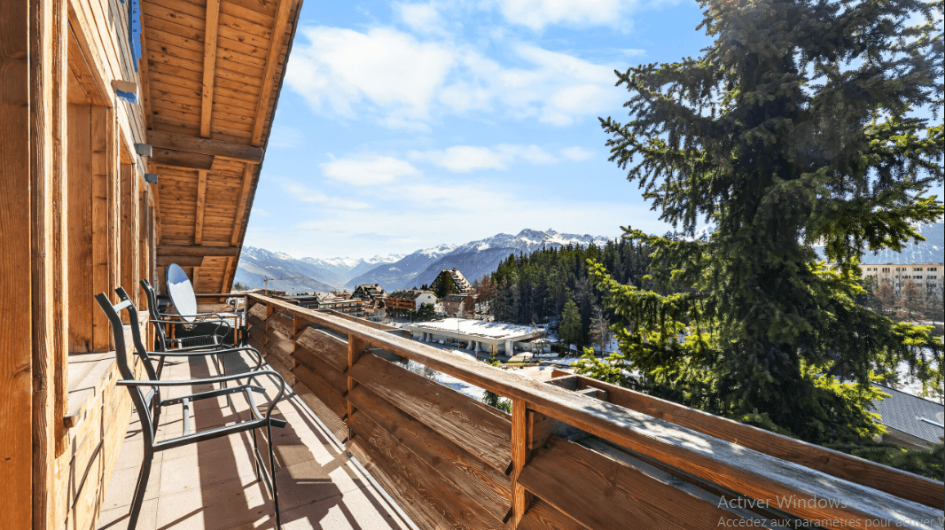 2162 – Maison 10.5 pièces – 12500000 CHF – 380 m²