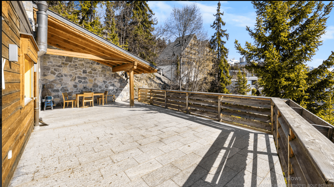 2162 – Maison 10.5 pièces – 12500000 CHF – 380 m²