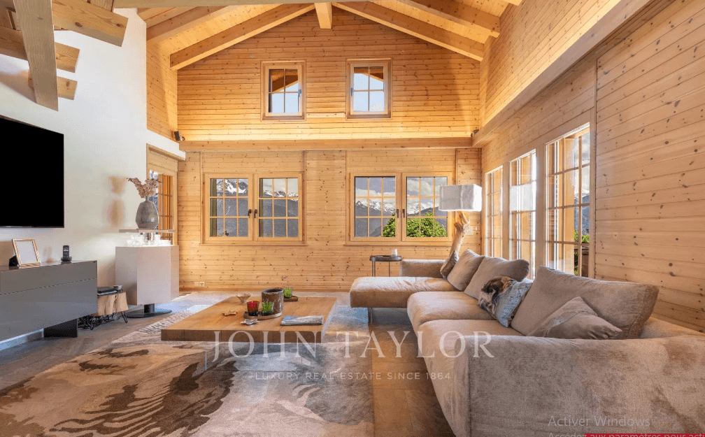 1758 – Maison 9 pièces – 480 m²