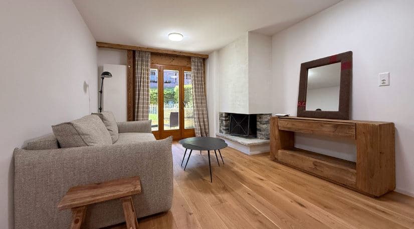 1837 – Appartement 2.5 pièces – 3200CHF – 60m²