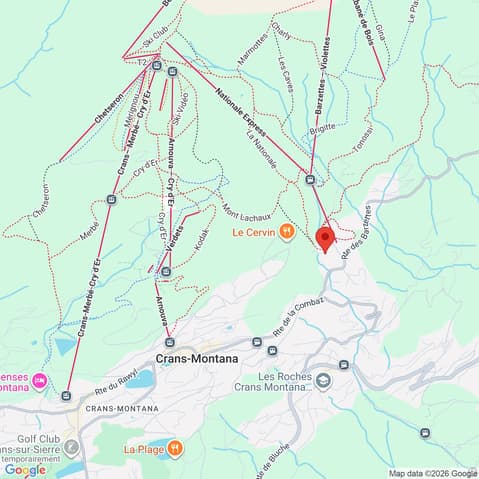 2220 – Appartement – 3.5pièces – 845000CHF – 79 m²