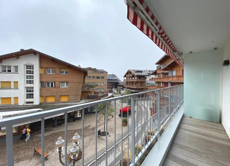 1796 – Appartement 3.5 pièces – 2540 CHF –