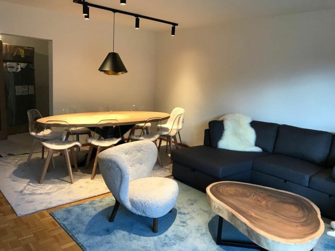 1769 – Appartement 4 pièces – 120 m²