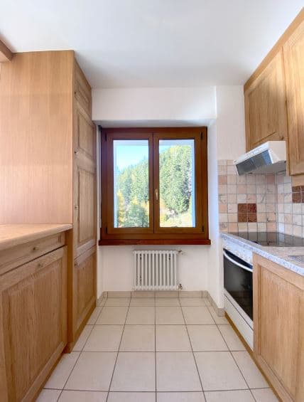 1770 – Appartement 4,5 pièces – 2500CHF – 85m²