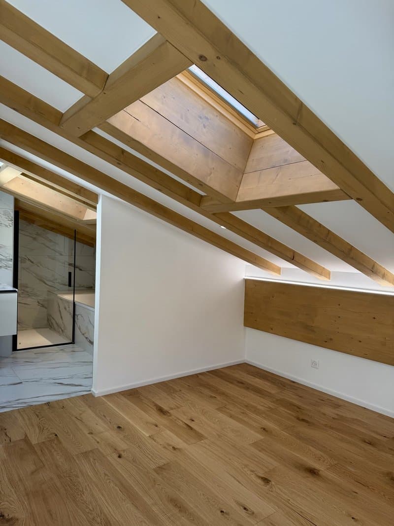 1784- Appartement 3.5 pièces – 1900 CHF –