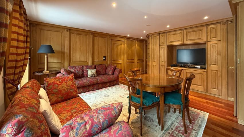 2182 – Appartement 4.5 pièces – 795000CHF – 73m²