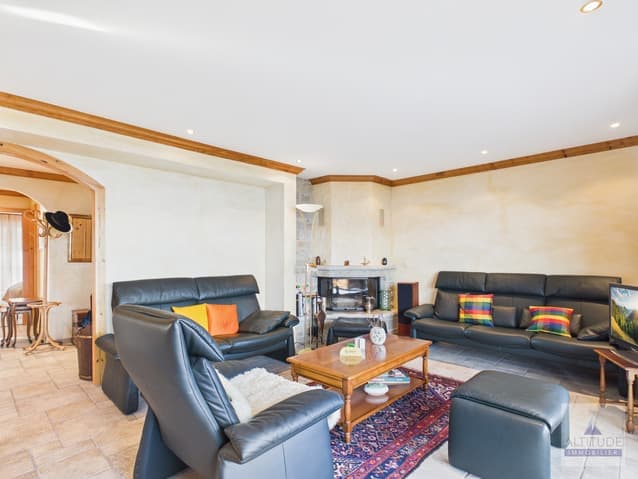 2129 – Appartement 3.5 pièces – 1490000CHF – 110m²