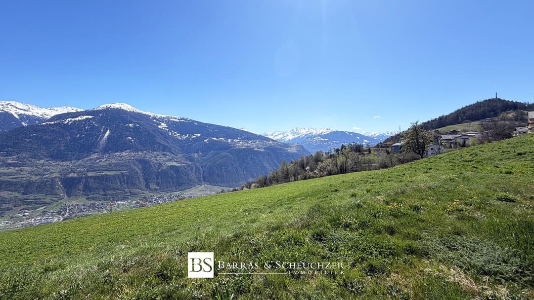 2199 – Appartement 4.5 pièces – 1280000CHF – 140m²