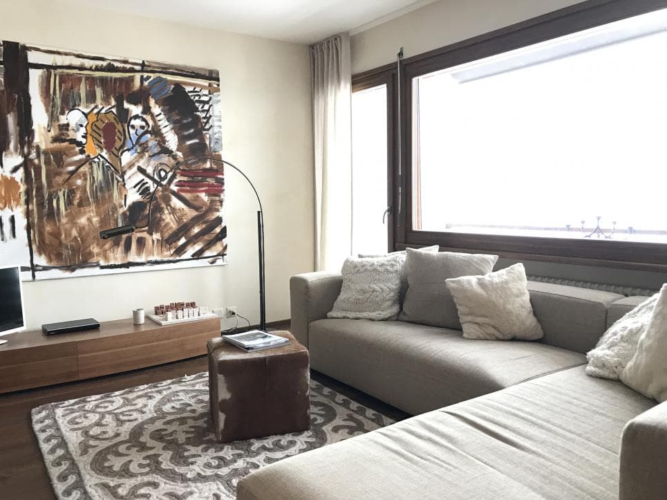 1757 – Appartement 3.5 pièces – 1700 CHF – 79 m²