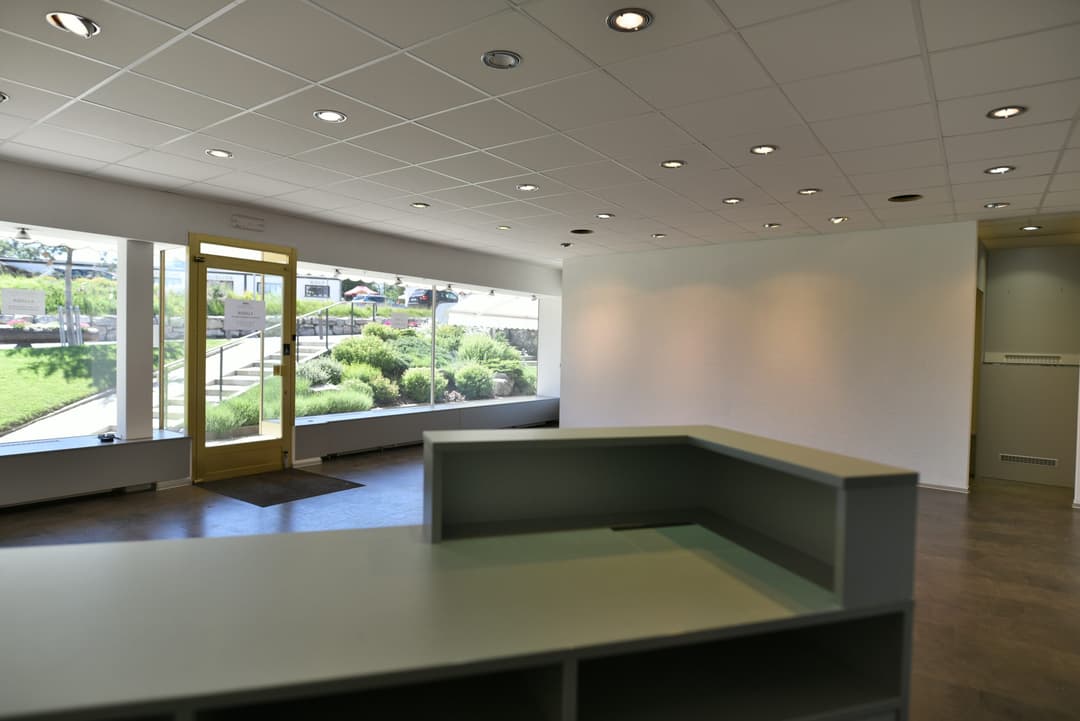 2201 – Commerce – 1250000CHF – 50 m²