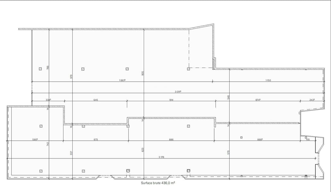 2203 – Commerce – 2200000CHF – 436m²