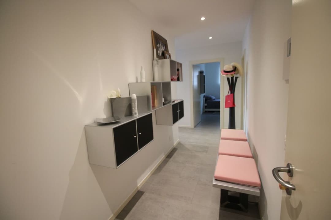 2209 – Appartement 5.5 pièces – 1950000CHF – 156m²