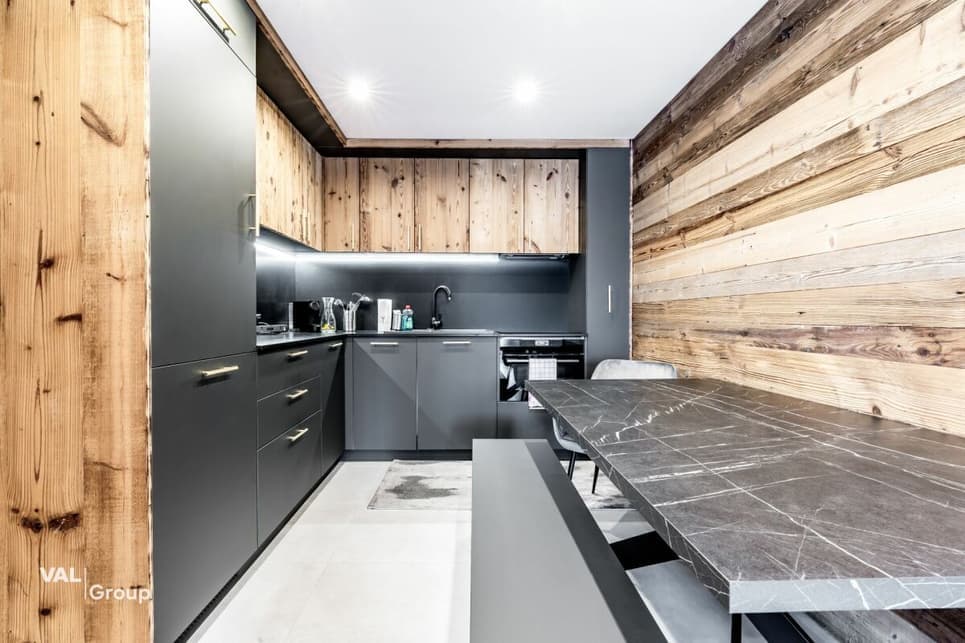 2124 – Appartement – 3.5pièces – 495000 CHF – 76 m²