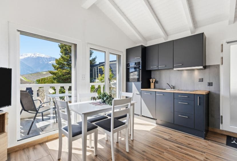 2200 – Maison 7 pièces – 1580000CHF – 270m²