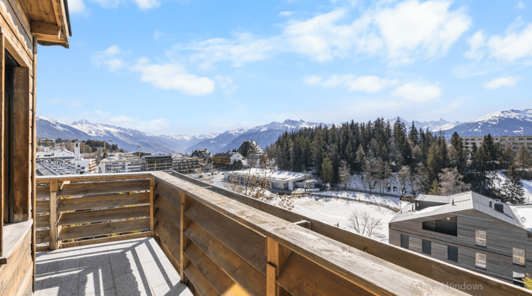 2162 – Maison 10.5 pièces – 12500000 CHF – 380 m²