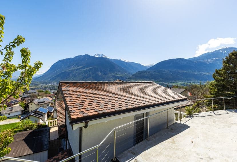 2200 – Maison 7 pièces – 1580000CHF – 270m²