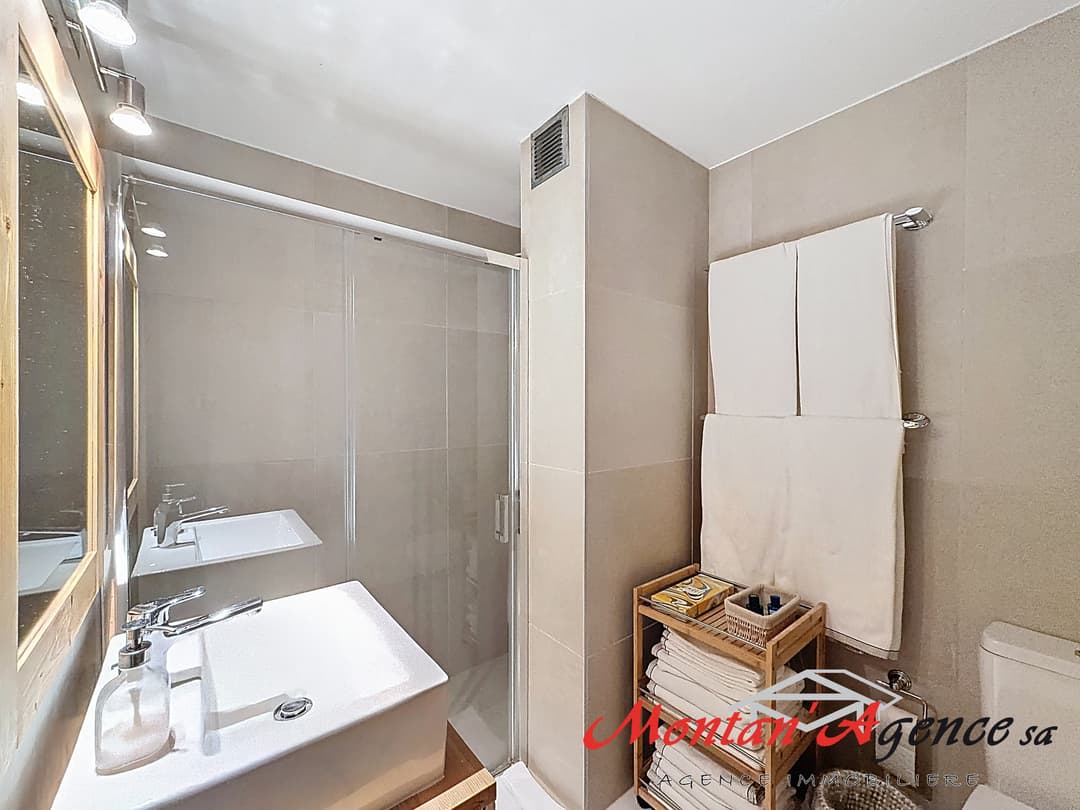 2132 – Appartement – 4.5pièces – 950000CHF – 80 m²