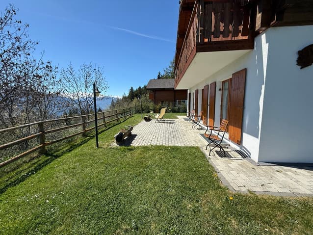 2212 – Maison 5 pièces – 132m²