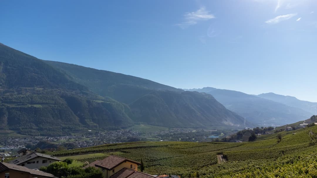 2227 – Appartement 5.5 pièces – 985000CHF – 165m²