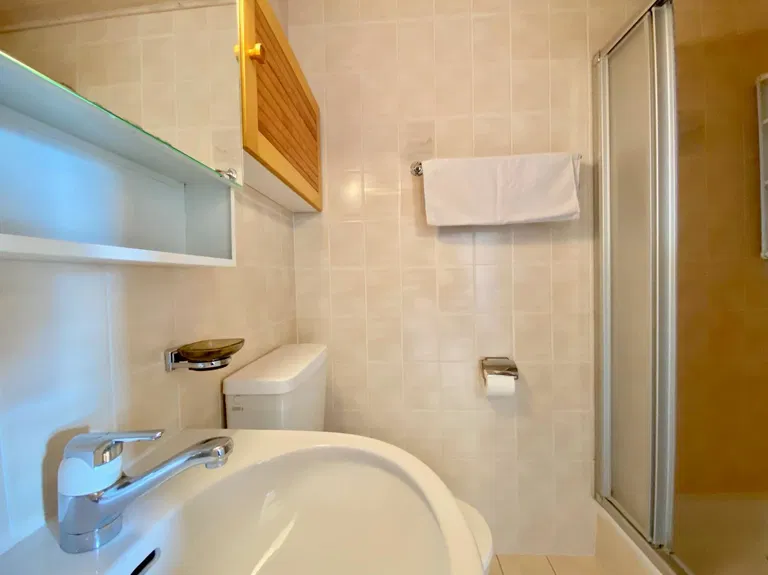 1794 – Appartement – 1.5pièce – 890CHF – 25 m²