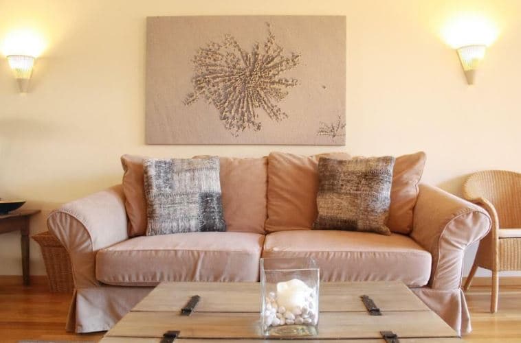 1767 – Appartement 4 pièces – 2100CHF