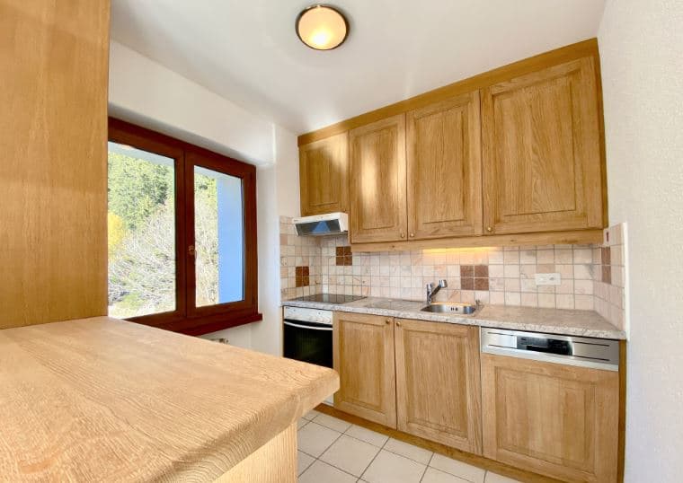 1770 – Appartement 4,5 pièces – 2500CHF – 85m²