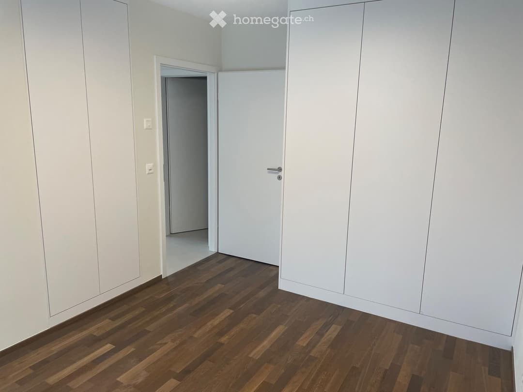 1775 -Appartement 2 pièces – 1500 CHF – 60 m²