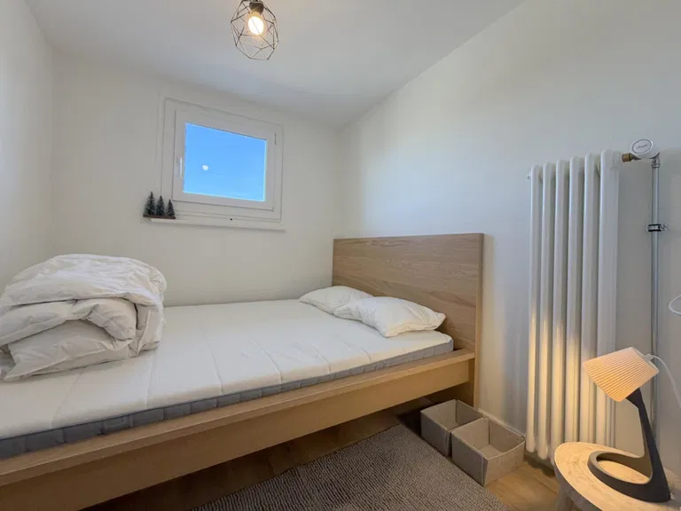 1822 – Appartement – 2.5pièces – 1300CHF – 35 m²