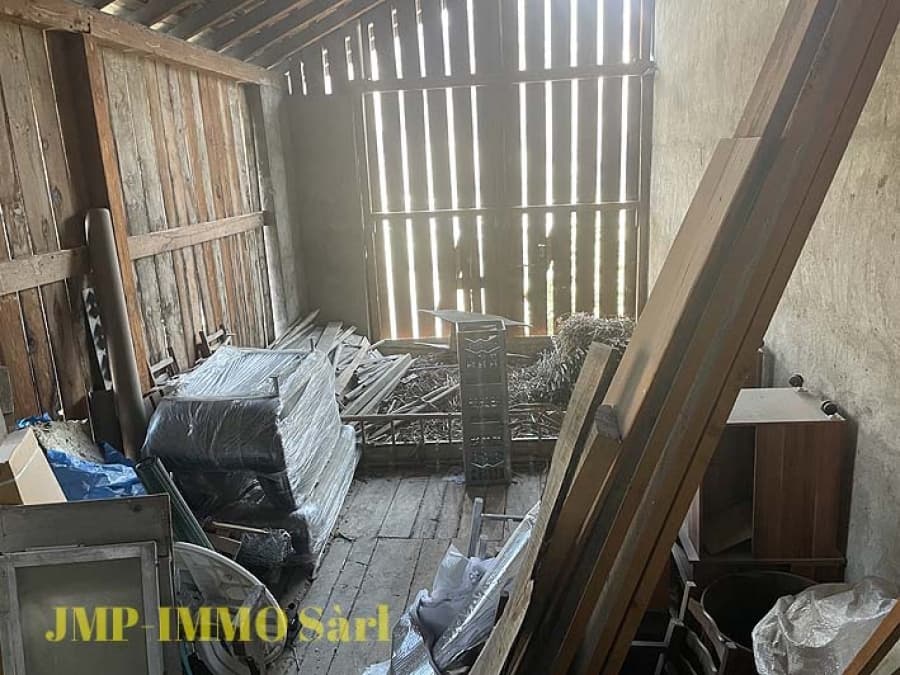 2156 – Maison 4 pièces – 485000CHF – 123m²