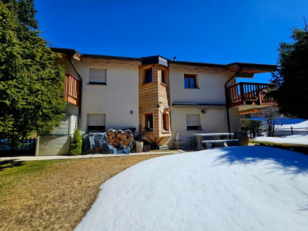 2161 – Maison 5.5 pièces – 1790000CHF – 180m²