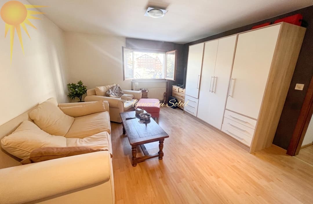 2171 – Appartement 3,5 pièces – 480000CHF – 55m²