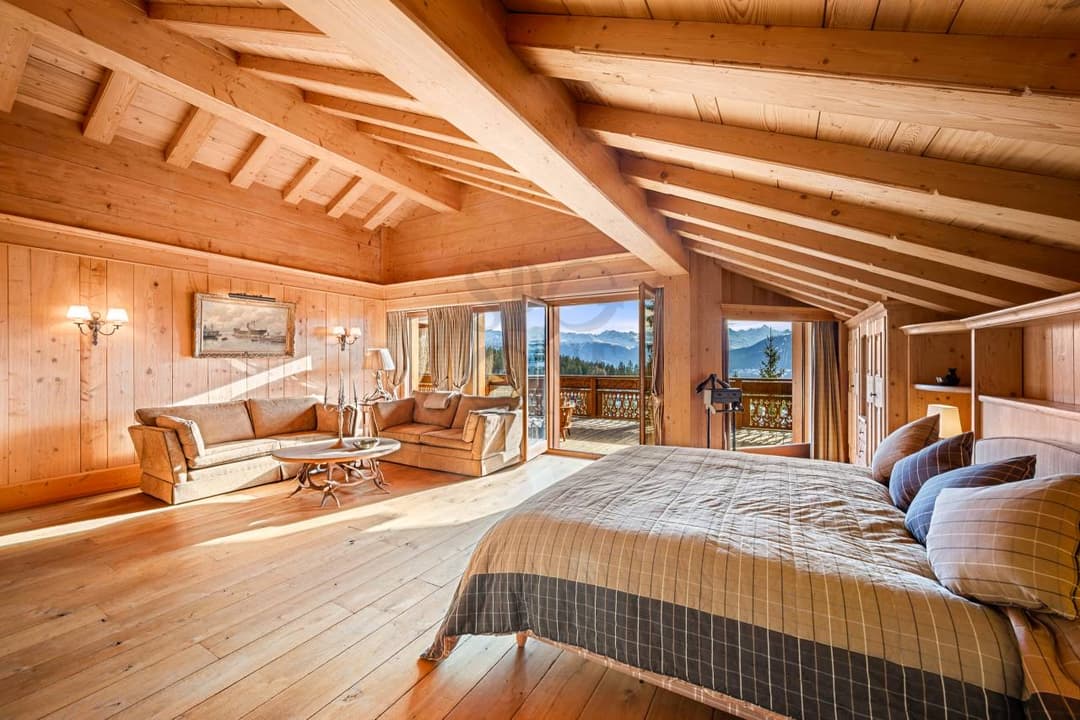 2186 – Maison à vendre – 3526m2 – 13 pièces