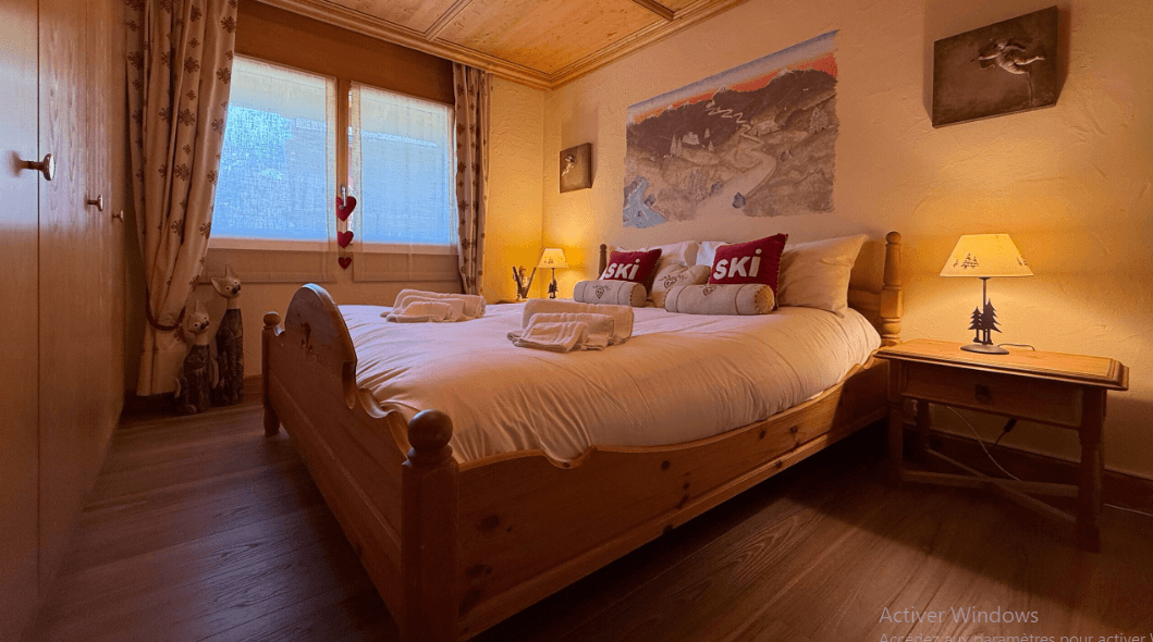 1805 – Appartement 3.5 pièces – 1750 CHF