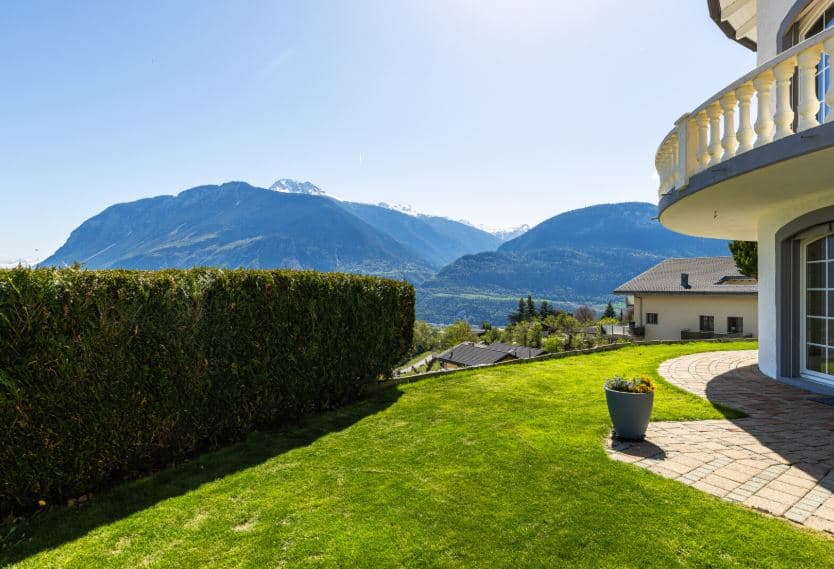 2200 – Maison 7 pièces – 1580000CHF – 270m²