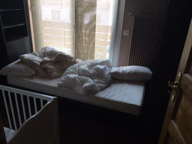 1792 – Appartement 2 pièces – 1750 CHF – 108 m²