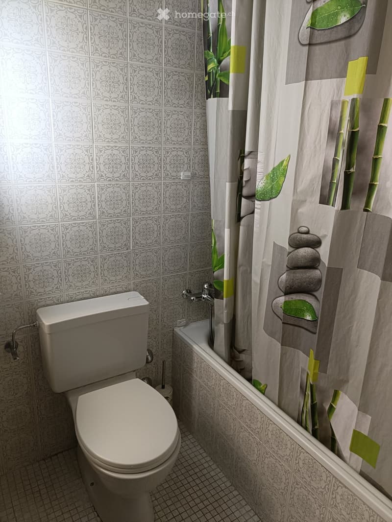 1847 – Appartement – 2.5pièces – 1250CHF – 45 m²