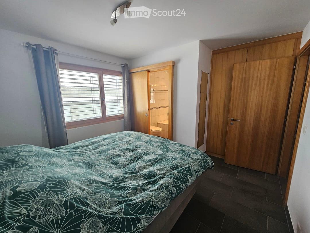 1762 – Appartement – 3.5pièces – 1900CHF – 102 m²