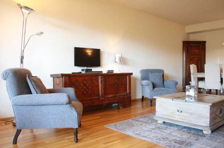 1767 – Appartement 4 pièces – 2100CHF