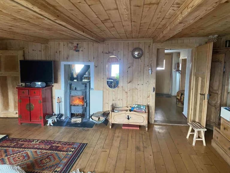 1760 – Appartement – 2.5pièces – 1300CHF – 88 m²