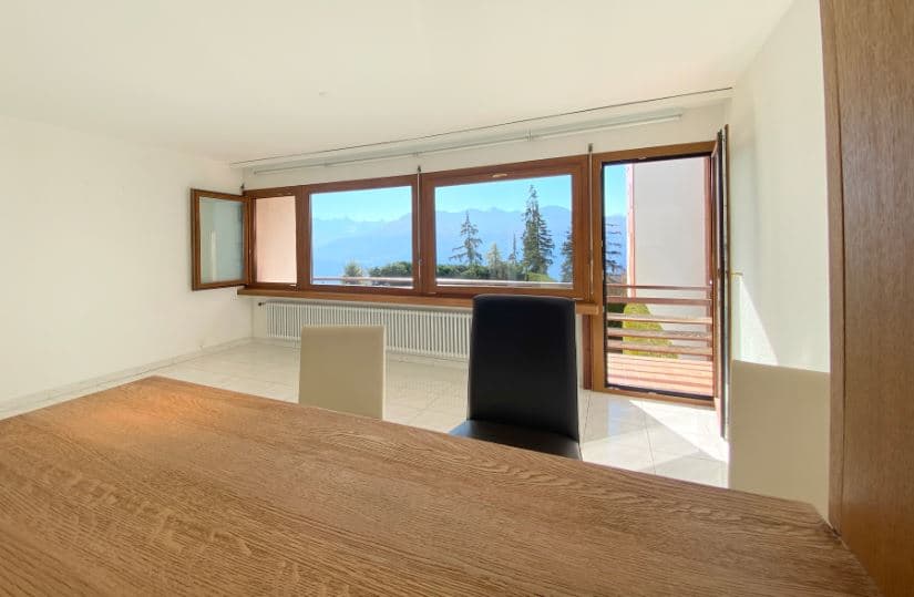 1770 – Appartement 4,5 pièces – 2500CHF – 85m²