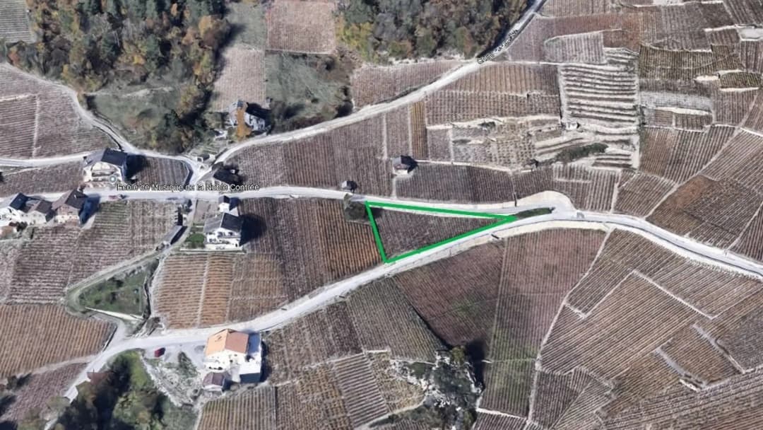 2180 – Maison 5.5 pièces – 1380000 CHF – 180 m²