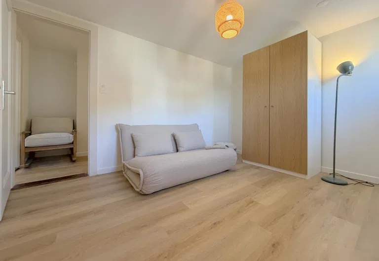 1822 – Appartement – 2.5pièces – 1300CHF – 35 m²