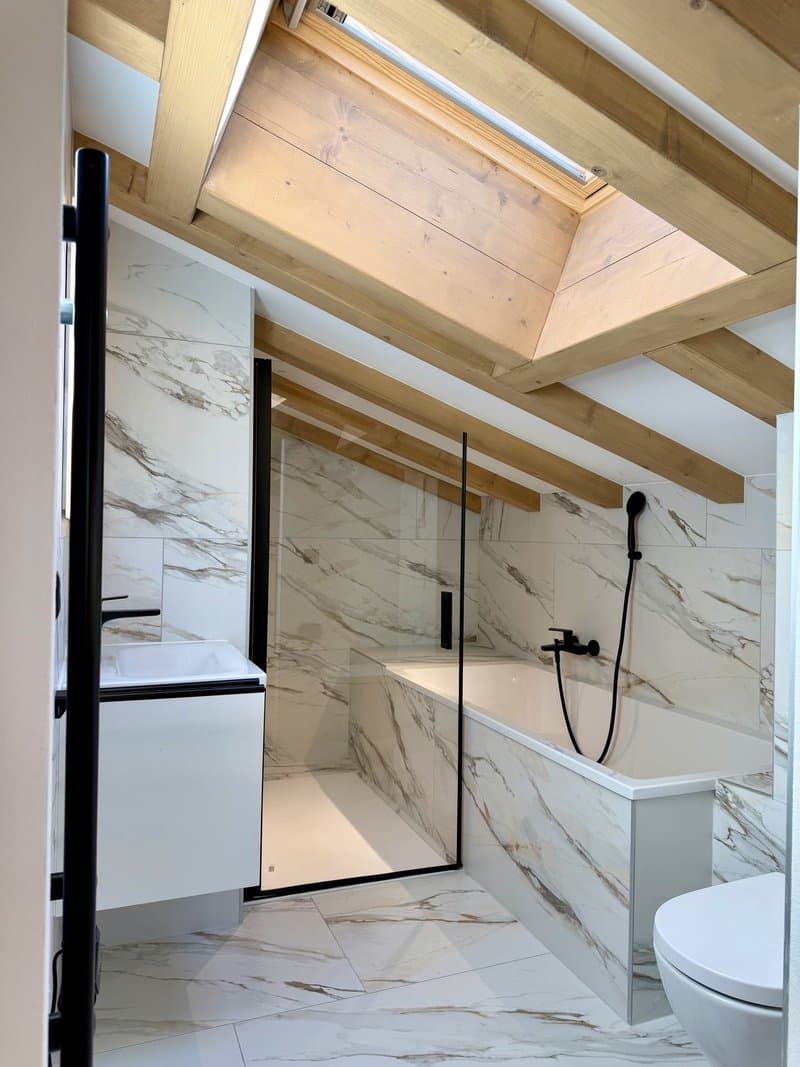 1784- Appartement 3.5 pièces – 1900 CHF –