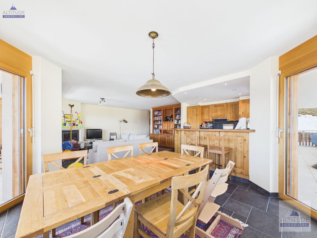 2158 – Appartement 5,5 pièces – 1900000CHF – 150m²