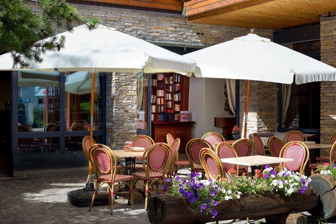 2164 – Commerce – 267 m²