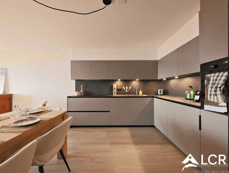 2168 – Appartement 2.5 pièces – 590000 CHF – 50 m²