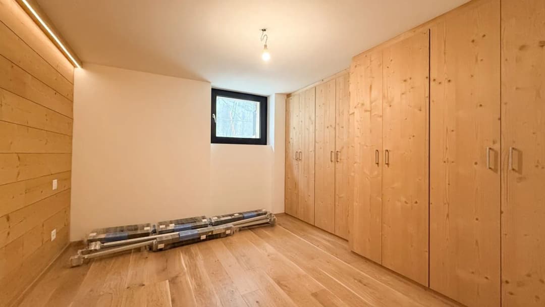 1778 – Appartement 2.5 pièces – 1500 CHF – 45 m²