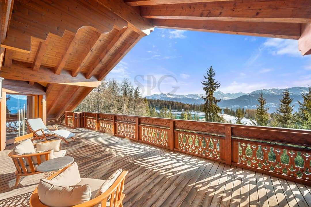 2186 – Maison à vendre – 3526m2 – 13 pièces